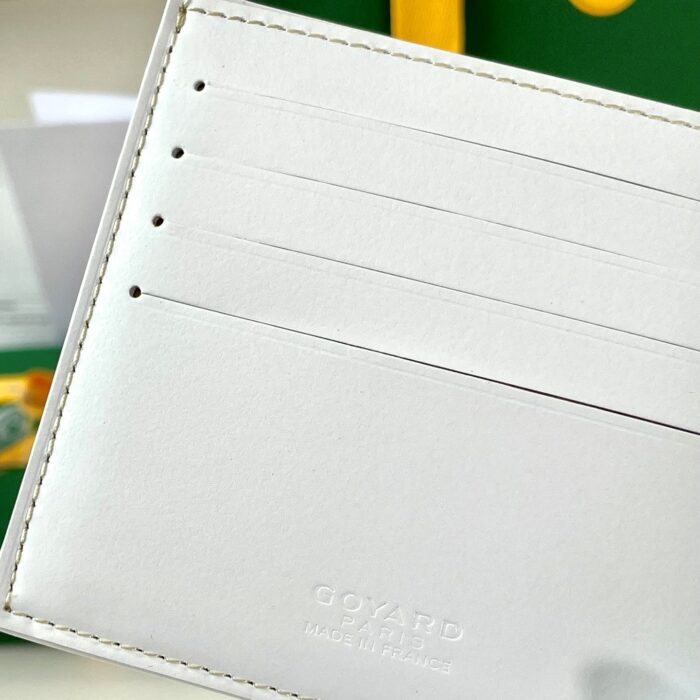 고야드 빅투와르 반지갑 (11 color) 레플리카 미러급 SA급 S급 고퀄리티 최상급 하이엔드 지갑 [남성여성공용]- best 28