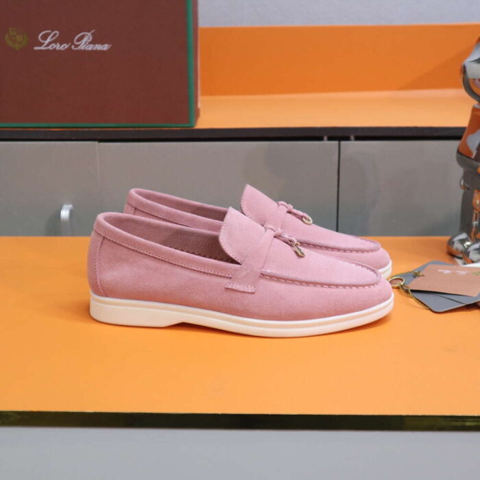 로로피아나 썸머 참스 워크 로퍼 5color 레플리카 미러급 SA급 S급 고퀄리티 신발 로퍼 단화 best [남성여성공용] 24