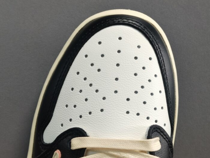 나이키-레플리카-에어-조던1-x-트래비스-스캇-x-명품 레플리카 미러 SA급 나이키 레플리카 에어 조던1 X 트래비스 스캇 X 프라그먼트 로우 밀리터리 블루 DM7866-140 7