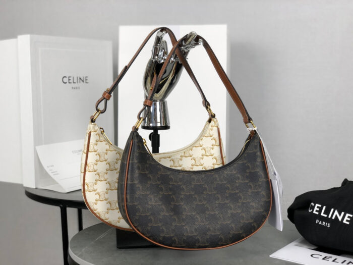 셀린느-레플리카-탄-아바-호보백-193952bzj04lu-명품 레플리카 미러 SA급 셀린느 레플리카 탄 아바 호보백 193952BZJ.04LU 30