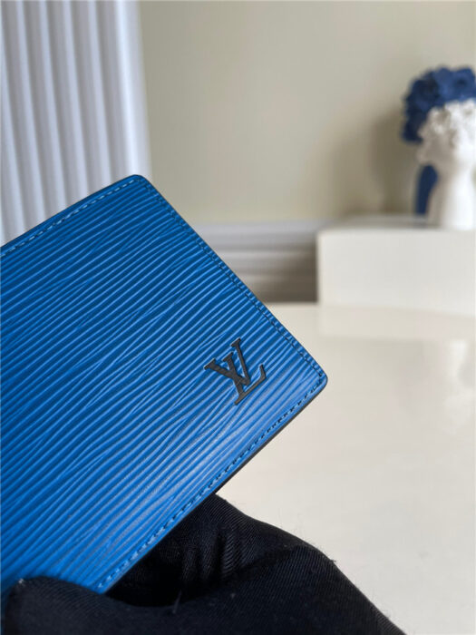 루이비통 레플리카 멀티플 월릿 반지갑 M80770 13