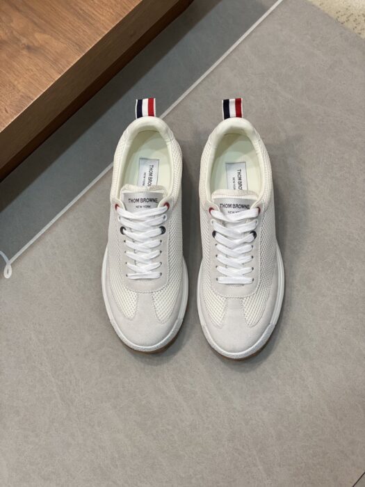 톰브라운 레플리카 퀄팅 나일론 테크 러닝 슈즈 미러급 SA급 S급 고퀄리티 신발 스니커즈 best [남성여성공용] 6