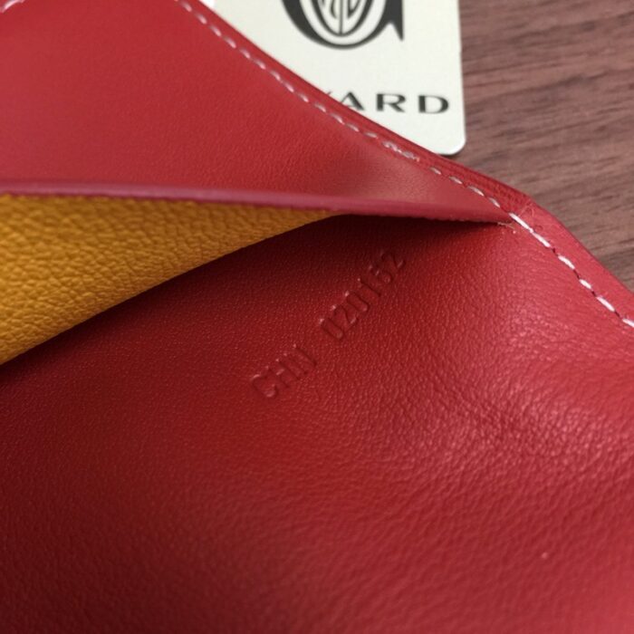 고야드 레플리카 그르넬 여권 지갑 10가지 색상 22