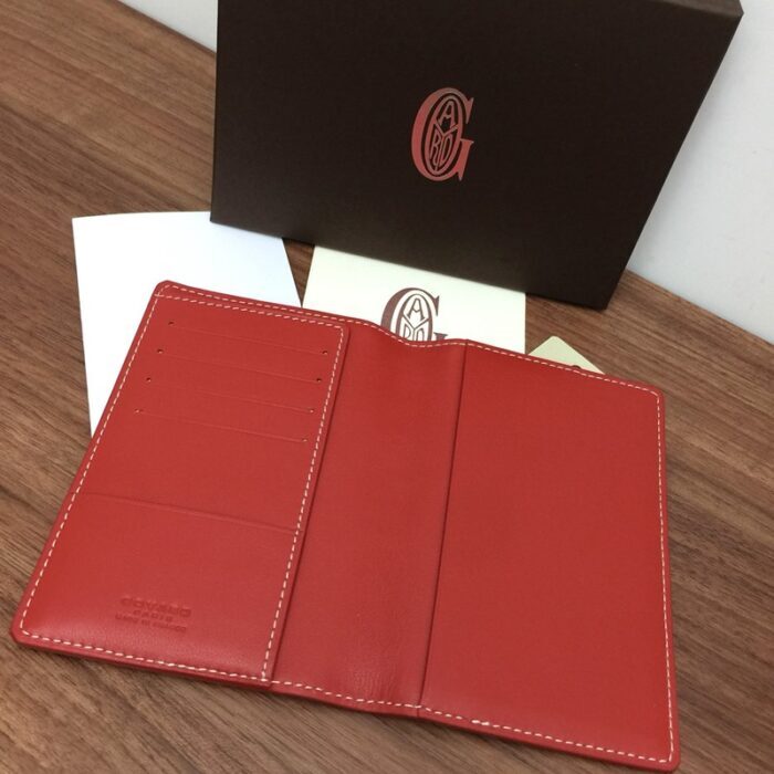 고야드 레플리카 그르넬 여권 지갑 10가지 색상 21
