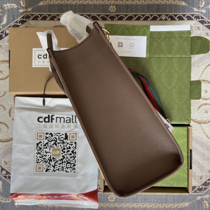 구찌 레플리카 점보 GG 토트백 레플리카 미러급 SA급 S급 고퀄리티 최상급 하이엔드 - best 12