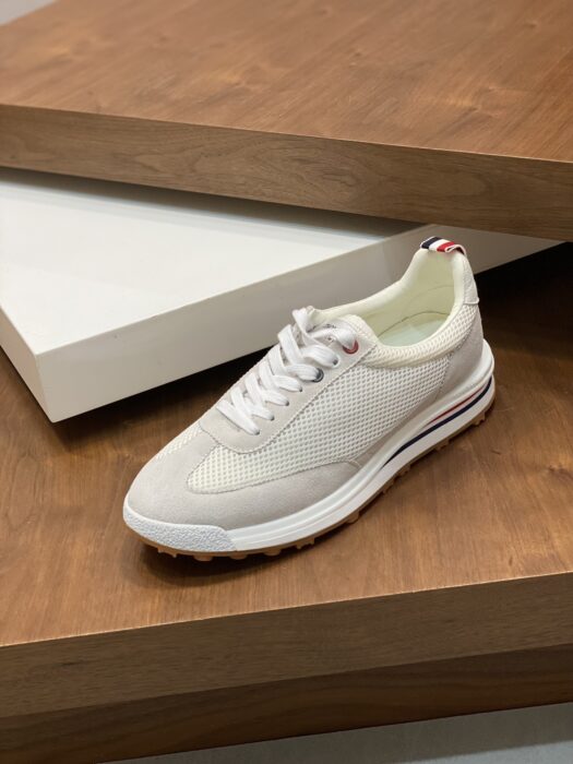 톰브라운 레플리카 퀄팅 나일론 테크 러닝 슈즈 미러급 SA급 S급 고퀄리티 신발 스니커즈 best [남성여성공용] 5