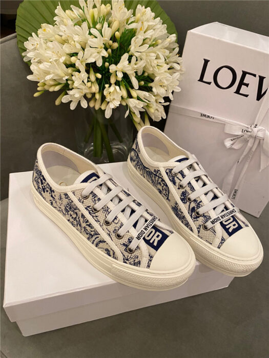 디올 레플리카 컨버스 워크앤디올 스니커즈 D70070 33