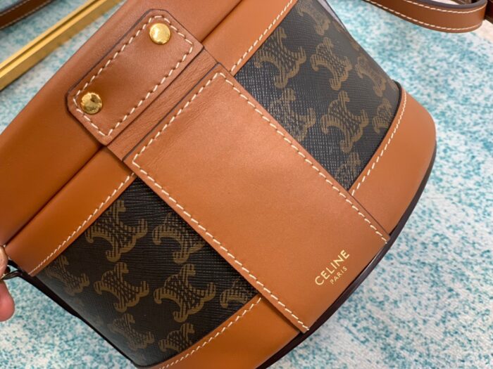 셀린느 레플리카 트리오페 탬버린 백 17