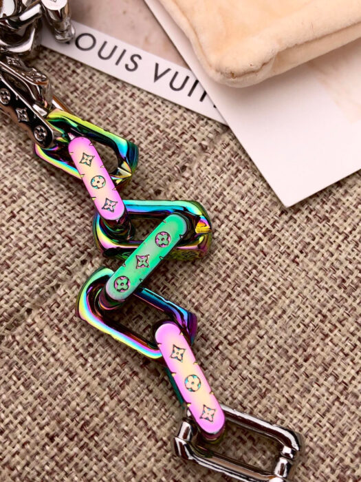 루이비통 모노그램 체인팔찌 [매장-90만원대] 레플리카 미러급 SA급 S급 고퀄리티  - best 7