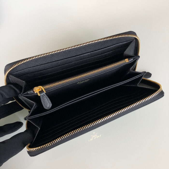 프라다 레플리카 사피아노 장지갑 6가지 색상 6