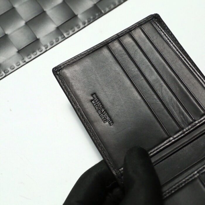 보테가베네타 레플리카 반지갑 4가지 색상 5