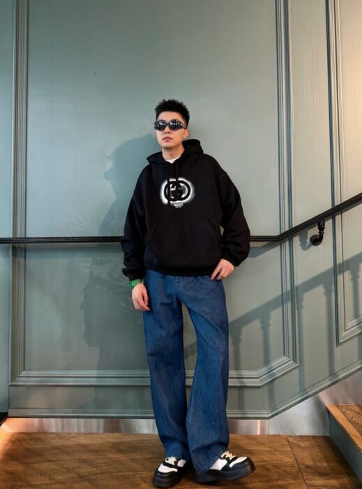 vg-구찌-레플리카-더블링-프린트-후드-명품 레플리카 미러 SA급 (VG) 구찌 레플리카 더블링 프린트 후드 8