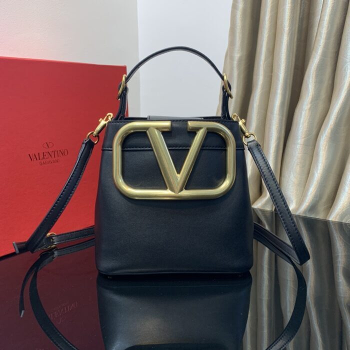 발렌티노 레플리카 슈퍼비 버킷백 8