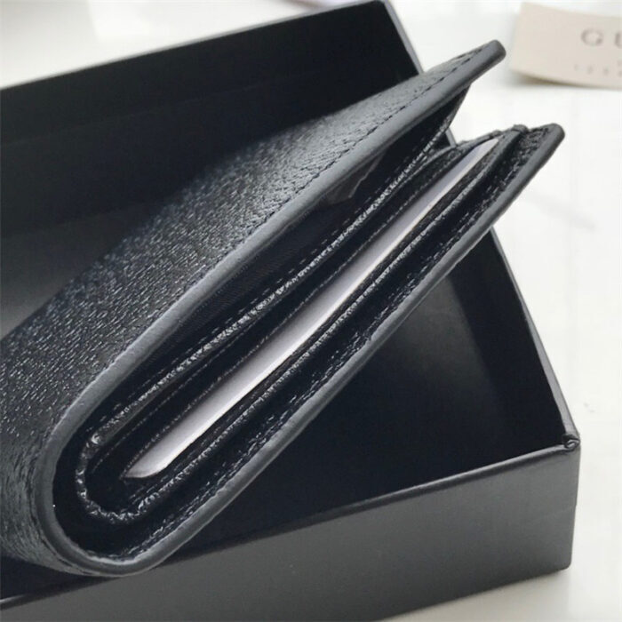 구찌 레플리카 남자반지갑 428726 8