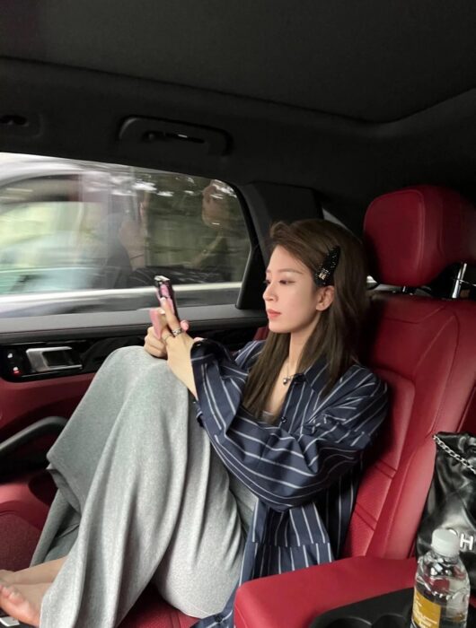 vg-발렌시아가-fpvmfflzk-다크-블루-스트라이프-셔츠-명품 레플리카 미러 SA급 (VG) 발렌시아가 FPVMFFLZK 다크 블루 스트라이프 셔츠 7