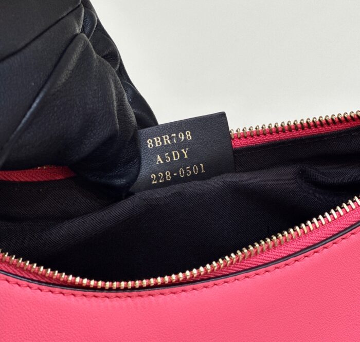 펜디 레플리카 그라피 미니백 41