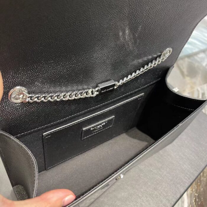 생로랑 레플리카 클래식 미디엄 케이트 사첼백 12