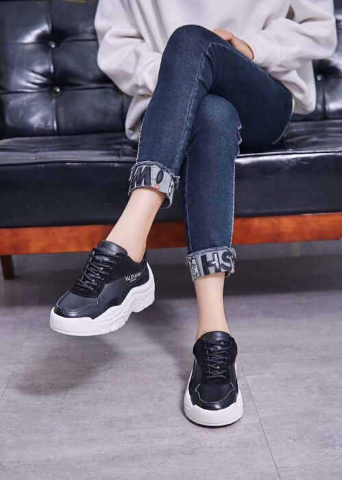 발렌티노-레플리카-반시-스니커즈-5가지-색상-명품 레플리카 미러 SA급 발렌티노 레플리카 반시 스니커즈 5가지 색상 10