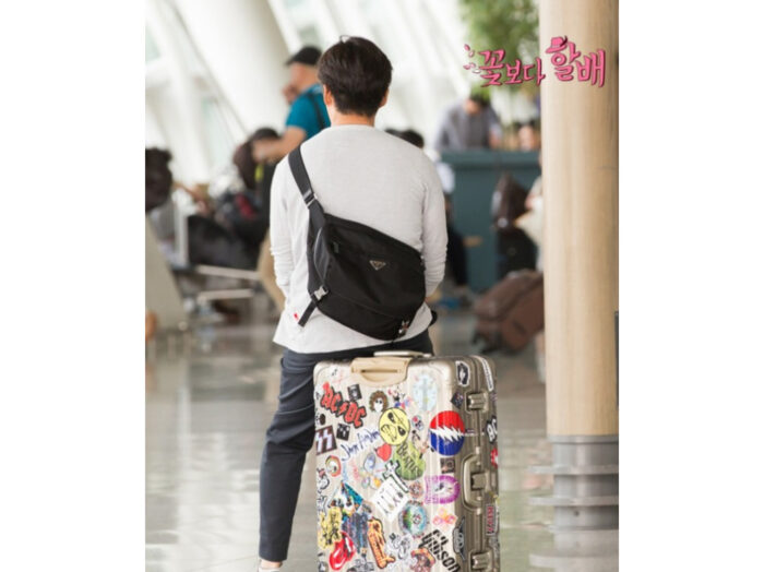 프라다 바이커백 2VH994 [매장-280만원대] 레플리카 미러급 SA급 S급 고퀄리티 best 크로스백 [남성여성공용] 8