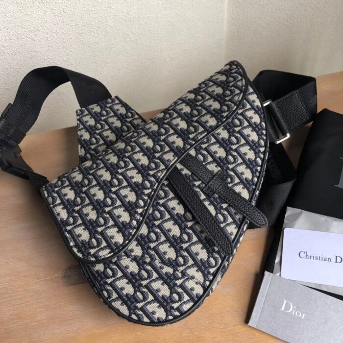 디올 레플리카 오블리크 새들백 미러급 SA급 S급 고퀄리티 숄더백 크로스백 best 가방 [남성여성공용] 3