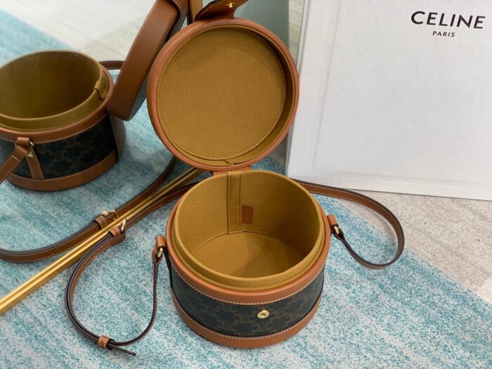 셀린느 레플리카 트리오페 탬버린 백 14