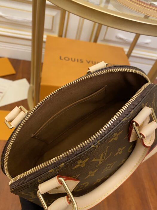 루이비통 레플리카 알마 BB M53152  미러급 SA급 S급 고퀄리티 가방 핸드백 토트백 크로스백 best [여성] 23