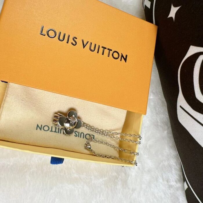 루이비통 레플리카 비비엔 펜던트 목걸이 M00831 10