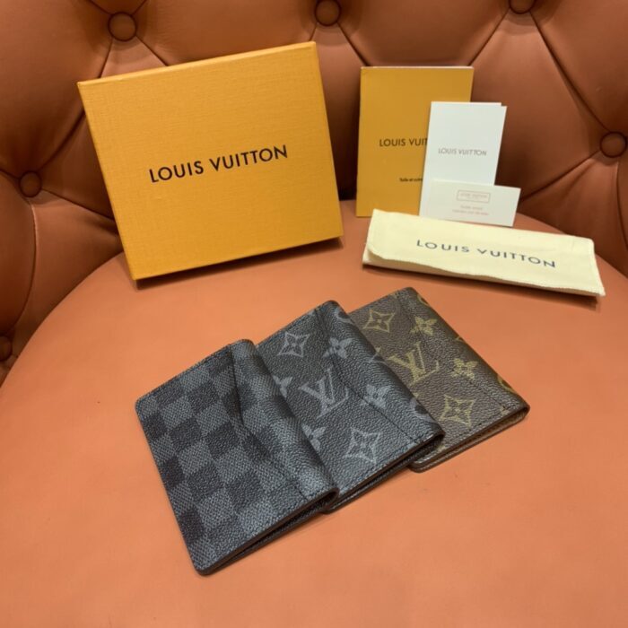 루이비통 레플리카 오거나이저 M61696 미러급 SA급 S급 고퀄리티 지갑 best [남성여성공용] 2
