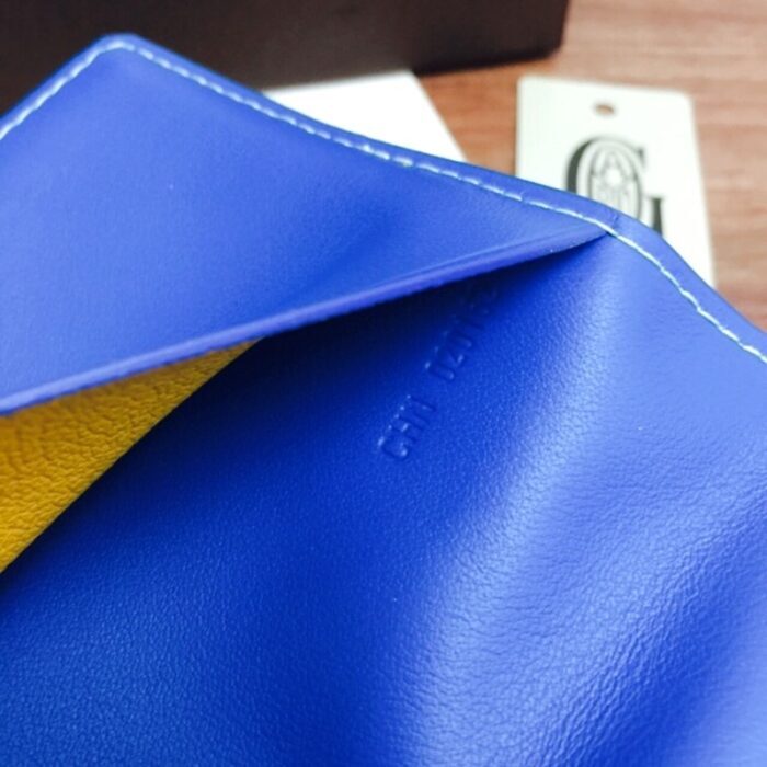 고야드 레플리카 그르넬 여권 지갑 10가지 색상 27