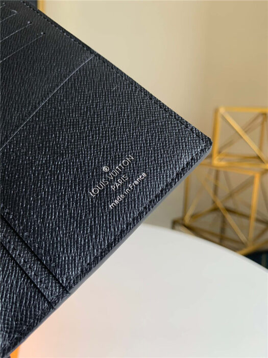 루이비통 레플리카 브라짜 장지갑 M30285 신상 6