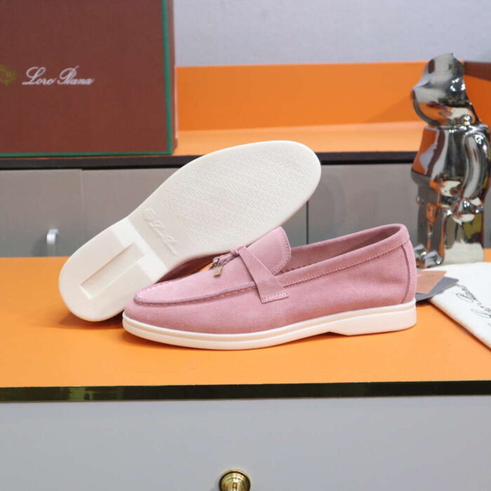 로로피아나 썸머 참스 워크 로퍼 5color 레플리카 미러급 SA급 S급 고퀄리티 신발 로퍼 단화 best [남성여성공용] 27