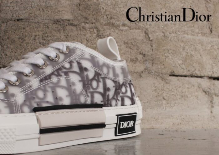 디올-레플리카-오블리크-b23-로우탑-스니커즈-명품 레플리카 미러 SA급 디올 레플리카 오블리크 B23 로우탑 스니커즈 13
