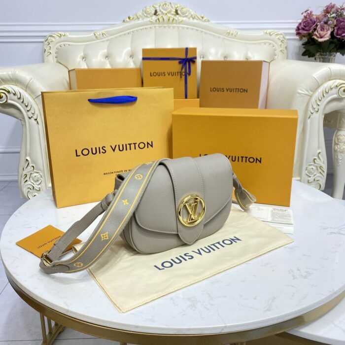 루이비통 레플리카 퐁뇌프 소프트 16