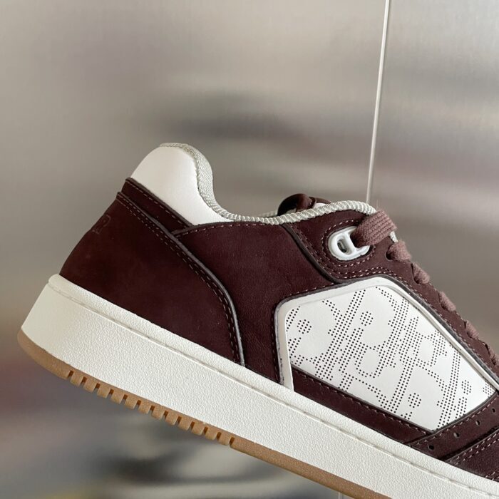 디올-레플리카-b27-로우-브라운-오블리크-레더-스니커즈-명품 레플리카 미러 SA급 디올 레플리카 B27 로우 브라운 오블리크 레더 스니커즈 7