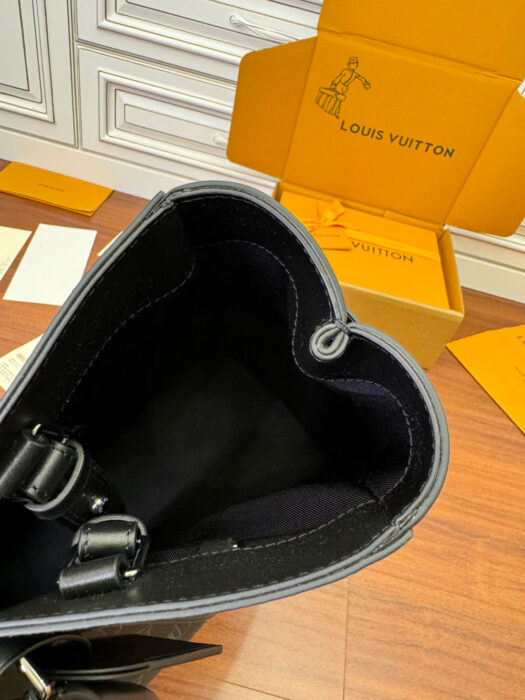 루이비통 레플리카 삭플라 24H M46451 미러급 SA급 S급 고퀄리티 서류가방 크로스백 [남성여성공용] best  12