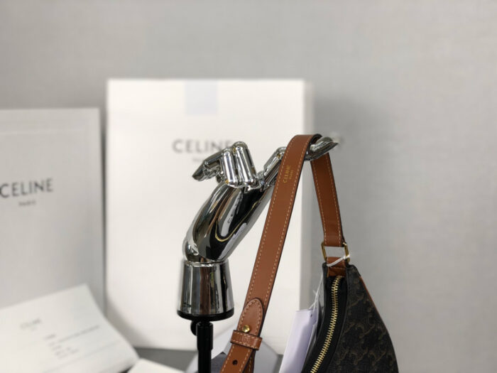 셀린느-레플리카-탄-아바-호보백-193952bzj04lu-명품 레플리카 미러 SA급 셀린느 레플리카 탄 아바 호보백 193952BZJ.04LU 20