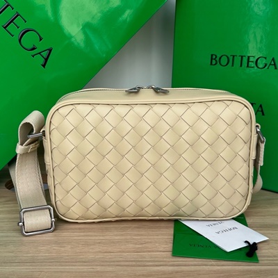 보테가베네타 스몰 인트레치아토 카메라백 BV-710048 (8 color) 레플리카 미러급 SA급 S급 고퀄리티 가방 [남성여성공용] 크로스백 최상급 하이엔드 - thebest 7