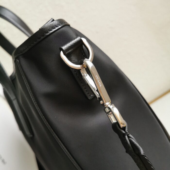 프라다 리나일론 및 사피아노 가죽 토트백 레플리카 미러급 SA급 S급 고퀄리티 가방 best 크로스백 [남성여성공용] 8