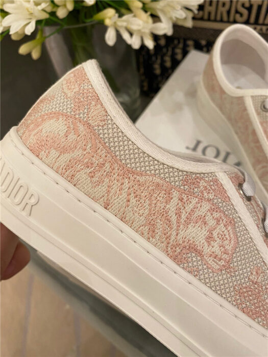 디올 레플리카 컨버스 워크앤디올 스니커즈 D70070 9