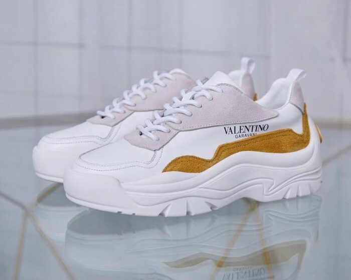 발렌티노-레플리카-반시-스니커즈-5가지-색상-명품 레플리카 미러 SA급 발렌티노 레플리카 반시 스니커즈 5가지 색상 13