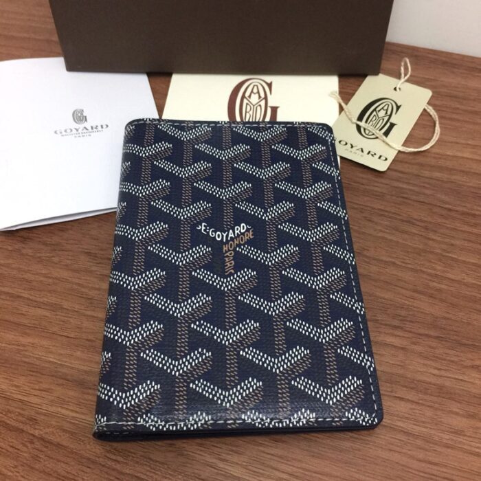 고야드 레플리카 그르넬 여권 지갑 10가지 색상 14