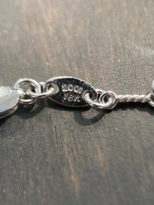 크롬하츠 Tinye 더블 십자가 목걸이 레플리카 미러급 SA급 S급 고퀄리티 최상급 하이엔드 악세사리 [남성여성공용] 14