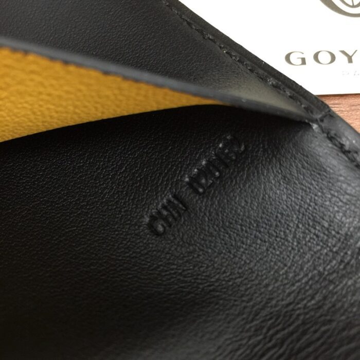 고야드 레플리카 그르넬 여권 지갑 10가지 색상 19