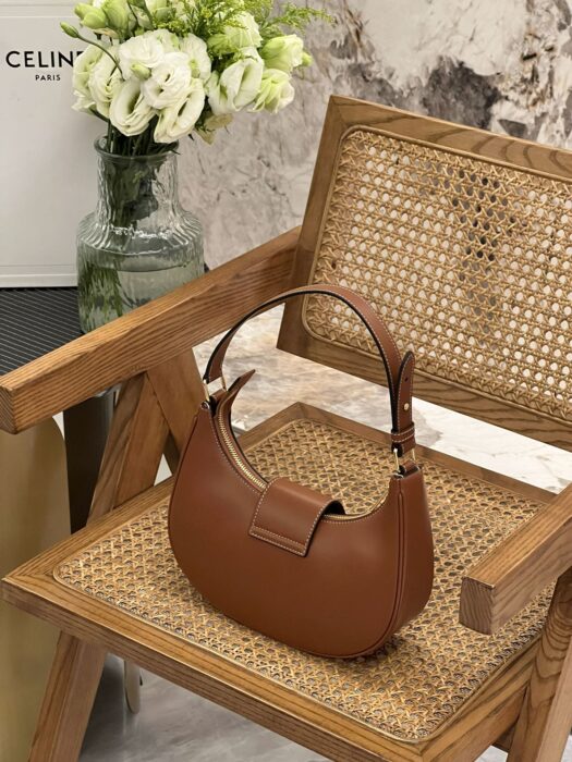 셀린느 레플리카 미디엄 아바 트리옹프백 13