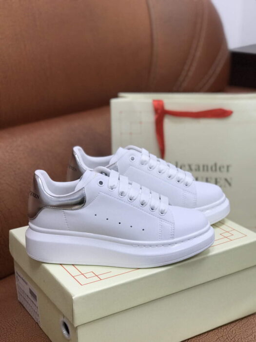 알렉산더맥퀸 스니커즈 레플리카 미러급 SA급 S급 고퀄리티 신발 best [남성여성공용] - best