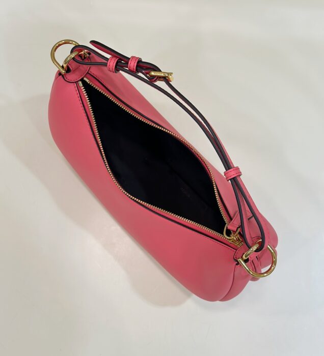 펜디 레플리카 그라피 미니백 37