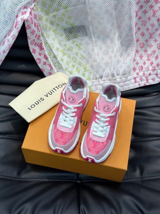 루이비통 레플리카 스니커즈 lv2079x 미러급 SA급 S급 고퀄리티 신발 best [남성여성공용] 27