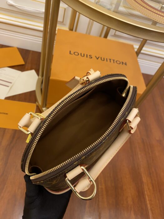 루이비통 레플리카 알마 BB M53152  미러급 SA급 S급 고퀄리티 가방 핸드백 토트백 크로스백 best [여성] 24