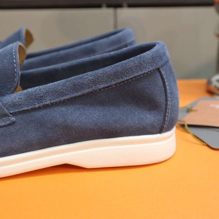 로로피아나 썸머 참스 워크 로퍼 5color 레플리카 미러급 SA급 S급 고퀄리티 신발 로퍼 단화 best [남성여성공용] 20