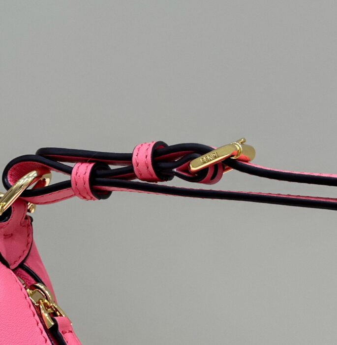 펜디 레플리카 그라피 미니백 38